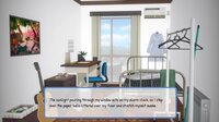 A Part of Me Who Died on Sunday screenshot, image №3243074 - RAWG