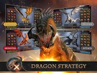 King of Avalon: Dragon War | Multiplayer Strategy screenshot, image №2072007 - RAWG