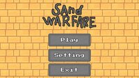 Sand Warfare screenshot, image №2893338 - RAWG