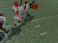 Madden NFL '99 screenshot, image №335572 - RAWG