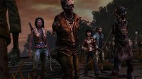 The Walking Dead: Michonne screenshot, image №1405883 - RAWG