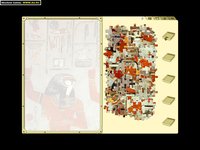 Puzzles Cataro: Mysterious Egypt screenshot, image №317646 - RAWG