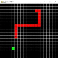 Snake (itch) (chloe4games) screenshot, image №3742492 - RAWG
