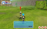 Yiki Action RPG screenshot, image №1906046 - RAWG