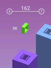Flippy Block! screenshot, image №2063253 - RAWG