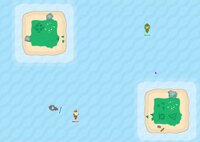 Pirates Escape screenshot, image №3645999 - RAWG