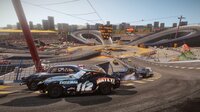 Wreckfest PlayStation 5 Version screenshot, image №2868425 - RAWG