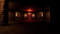 Crypt Raider (Bruno Wilkinson) screenshot, image №3413830 - RAWG