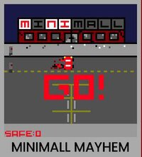 MINIMALL MAYHEM screenshot, image №2606968 - RAWG