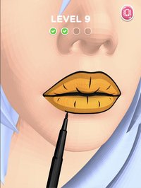 Lip Art 3D screenshot, image №2345349 - RAWG