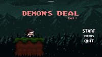 Demon's Deal: Part 1 screenshot, image №2264310 - RAWG