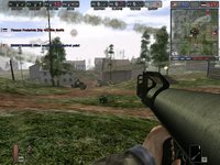 Battlefield 1942: Secret Weapons of WWII screenshot, image №354635 - RAWG