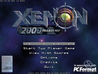 Xenon 2000: Project PCF screenshot, image №463151 - RAWG