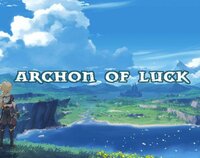Archon of Luck screenshot, image №2832942 - RAWG