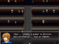 ¡Sáquenme del tercer mundo! screenshot, image №2848757 - RAWG