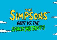 The Simpsons: Bart vs. the Space Mutants screenshot, image №737743 - RAWG