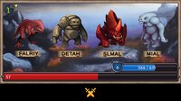 Unscramble Heroes screenshot, image №3590539 - RAWG