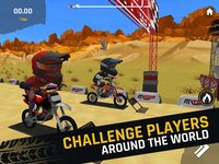 MXGP Motocross Rush screenshot, image №2097649 - RAWG