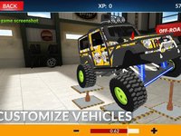 Off-Road Kings screenshot, image №2043801 - RAWG