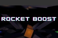 Rocket Boost (Cheese Studios) screenshot, image №2848068 - RAWG