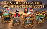 Pirates of the Dark Seas Slots screenshot, image №1411243 - RAWG