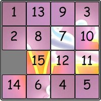 Smart Puzzle screenshot, image №2135409 - RAWG