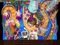 Austin Powers Pinball screenshot, image №324538 - RAWG