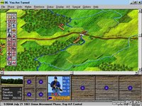 Battleground 7: Bull Run screenshot, image №303636 - RAWG
