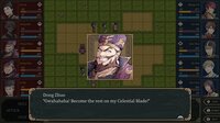 Twin Blades of the Three Kingdoms screenshot, image №3929073 - RAWG