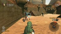Link's Crossbow Training screenshot, image №786974 - RAWG