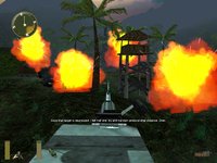 Marine Heavy Gunner: Vietnam screenshot, image №401568 - RAWG