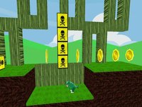 Voxel Platform Craft screenshot, image №1755701 - RAWG