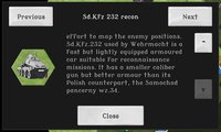Wargames of 1939 screenshot, image №1466981 - RAWG