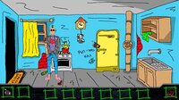 Punks Not Dead или Телепузики must die (ремейк) screenshot, image №3656074 - RAWG