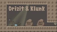 Drizit and Klunk screenshot, image №2891971 - RAWG