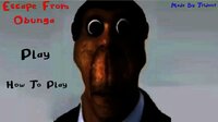 Escape From Obunga screenshot, image №3455933 - RAWG