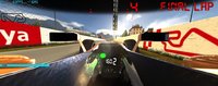 Multiplayer F1 2018 Car Race 3D Racing Simulation Arcade screenshot, image №998741 - RAWG