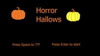 Horror Hallows screenshot, image №3089494 - RAWG