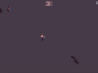 Bullet Hell (Nasty Old Wizard) screenshot, image №1903994 - RAWG