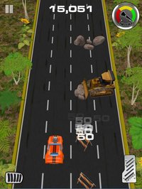 Nitro Sprint screenshot, image №1695320 - RAWG