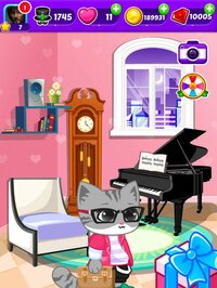 Piano Dream Tiles: Home Design screenshot, image №2681606 - RAWG