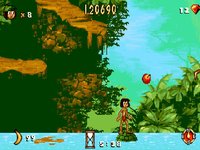 Disney's The Jungle Book screenshot, image №711736 - RAWG