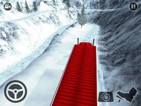Offroad 8x8 Truck Driver - Hill Driving Simulator screenshot, image №1598413 - RAWG