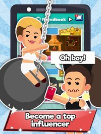 So Social 2 - Social Media Celebrity screenshot, image №1566754 - RAWG
