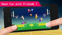 Funny Basketball - 2 Player screenshot, image №1540944 - RAWG