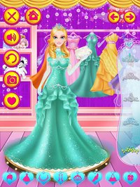 Wedding Spa Salon - Girls Games screenshot, image №1977207 - RAWG