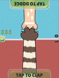 [GAME] [4.1+] [FREE] Clappy Cats new Android Game for 2 Players ! screenshot, image №2258236 - RAWG