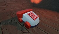 Energetic Telephone screenshot, image №3509263 - RAWG