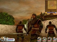 Wars & Warriors: Joan of Arc screenshot, image №377142 - RAWG