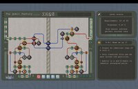 The Qubit Factory screenshot, image №4237351 - RAWG